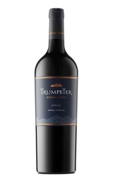 Вино Rutini Wines Trumpeter Syrah 2018 0,75 л