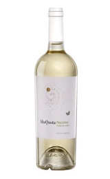 Вино Gran Sasso Pecorino Terre di Chieti Alta Quota 2017 0,75 л