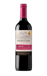 Вино Frontera Sweet Red 0,75 л