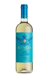 Вино Gancia Soave 0,75 л