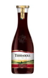 Вино Terrasole Sangiovese 0,75 л