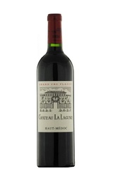 Вино Chateau La Lagune Grand Cru Classe 2015 0,75 л