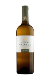 Вино Quinta da Calcada Vinho Verde Loureiro 2019 0,75 л