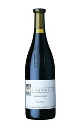 Вино Torbreck The Factor 2017 0,75 л
