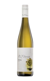Вино Yalumba The Y Series Riesling 2019 0,75 л