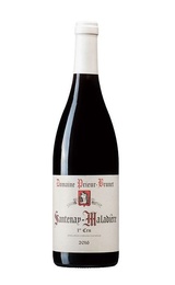 Вино Louis Jadot Santenay-Maladiere Premier Cru 2016 0,75 л