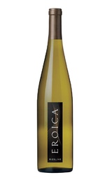 Вино Chateau Ste Michelle & Dr Loosen Eroica Riesling 2018 0,75 л