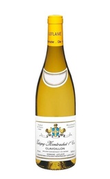 Вино Domaine Leflaive Puligny-Montrachet 1-er Cru Clavoillon 2017 0,75 л