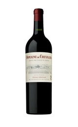 Вино Domaine de Chevalier Rouge Grand Cru Classe 2013 0,75 л