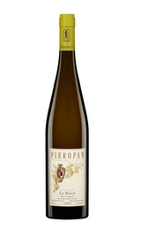 Вино Pieropan Soave La Rocca 2014 1,5 л