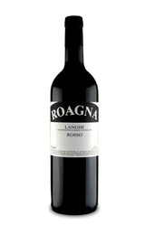 Вино Roagna Langhe Rosso 2015 0,75 л