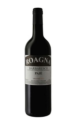 Вино Roagna Barbaresco Paje Vecchie Viti 2015 0,75 л