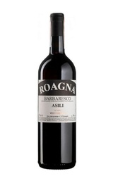 Вино Roagna Barbaresco Asili Vecchie Viti 2015 0,75 л