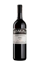 Вино Roagna Barbaresco Asili Vecchie Viti 2014 0,75 л