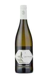 Вино Jermann Capo Martino 2017 3 л