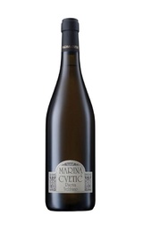 Вино Masciarelli Marina Cvetic Trebbiano d'Abruzzo Riserva 2017 0,75 л