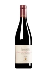 Вино Masciarelli Castello di Semivicoli Rosso 2017 0,75 л