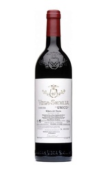 Вино Vega Sicilia Unico 1994 0,75 л