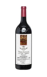 Вино Vega Sicilia Unico 1991 0,75 л