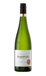 Вино Simonsig Chenin Blanc Stellenbosch 2020 0,75 л