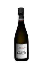 Игристое вино Jacquesson Millesime Degorgement Tardif 2002 0,75 л