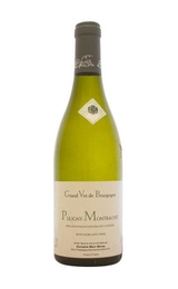 Вино Domaine Marc Morey et Fils Puligny-Montrachet 2018 0,75 л