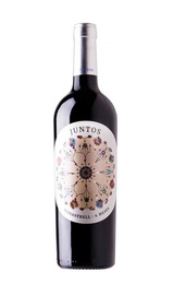 Вино Bodegas Juntos 2019 0,75 л