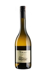 Вино Chateau Dereszla Tokaji Muskotaly 2019 0,75 л