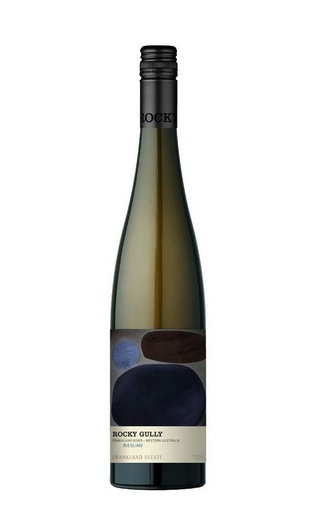 фото вино Frankland Estate Rocky Gully Riesling 2018 0,75 л