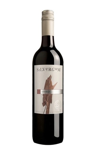 Литтор Фэмили Вайнс СильверГам Шираз 2019 0.75 л фото вино Littore Family Wines SilverGum Shiraz 2019 0,75 л