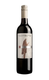 Вино Littore Family Wines SilverGum Shiraz 2019 0,75 л