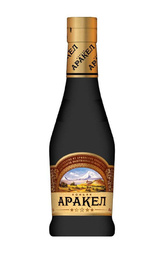 Коньяк Аракел 5-летний 0,25 л