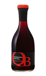 Вино Quanto Basta Montepulciano d'Abruzzo 2019 0,25 л