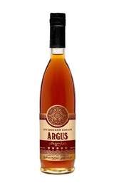 Коньяк Argus 5 Years Old 0,5 л