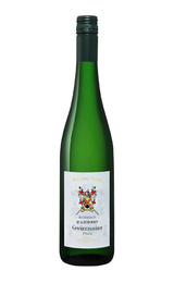 Вино Cannis Gewurztraminer 2019 0,75 л