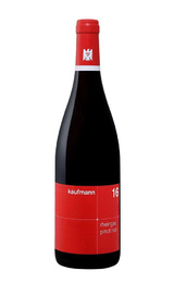 Вино Urban Kaufmann Pinot Noir Rheingau 2018 0,75 л
