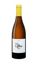 Вино Raul Perez Ultreia Godello Bierzo 2018 0,75 л