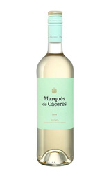 Вино Marques de Caceres Blanco Rioja 2020 0,75 л
