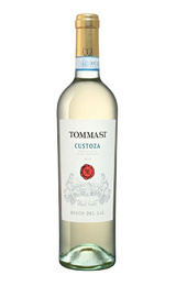 Вино Tommasi Bosco del Gal Custoza 2019 0,75 л