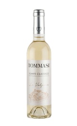 Вино Tommasi Le Volpare Soave Classico 2019 0,375 л