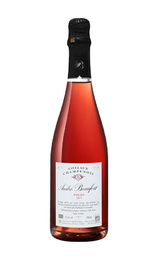 Шампанское Andre Beaufort Polisy Coteaux Champenois 2017 0,75 л