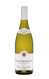 Вино Domaine Potinet Ampeau Puligny Montrachet 2014 0,75 л