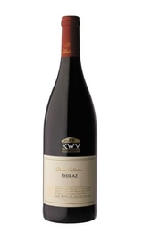 Вино KWV Classic Shiraz 2019 0,75 л
