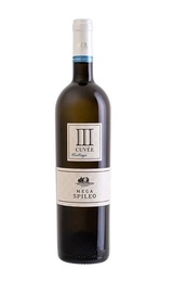Вино Mega Spileo III Cuvee White 2018 0,75 л