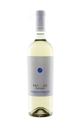 Вино Farnese Fantini Trebbiano d'Abruzzo 2019 1,5 л