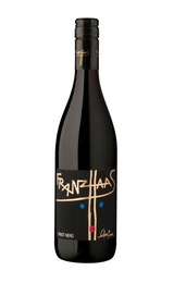 Вино Franz Haas Pinot Nero Schweizer 2016 0,75 л