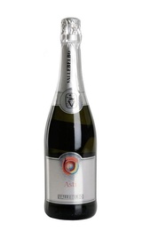 Игристое вино Vallebelbo Asti 0,75 л