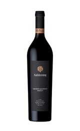 Вино Aaldering Estate Cabernet-Merlot 0,75 л