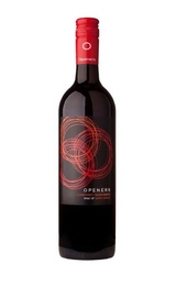Вино Openers Cabernet Sauvignon 0,75 л