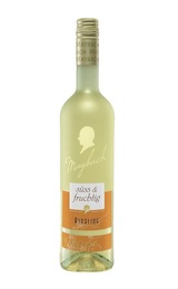Вино Maybach Riesling Suss 0,75 л
